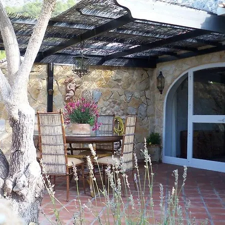 Ca Bernia Casa de Férias