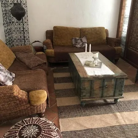 Ca Bernia Holiday home *