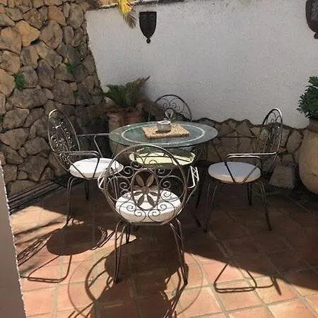 Holiday home Ca Bernia