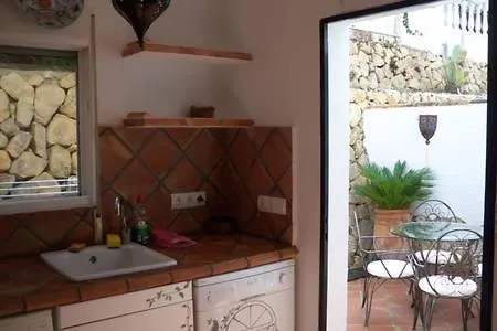 Ca Bernia Holiday home