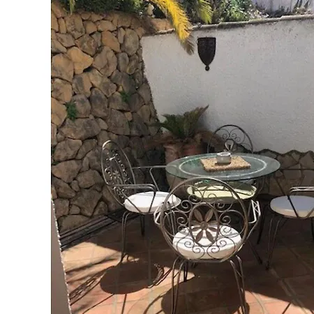 Holiday home Ca Bernia Altea