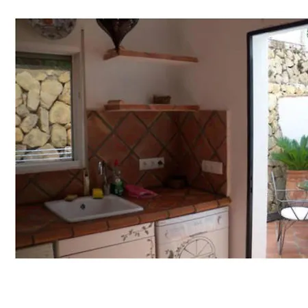 Ca Bernia Holiday home Altea