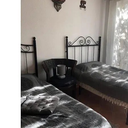 Ca Bernia Holiday home