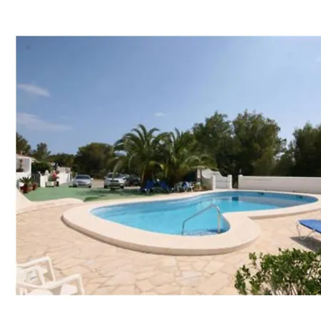 Holiday home Ca Bernia *