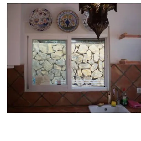 Ca Bernia Holiday home *