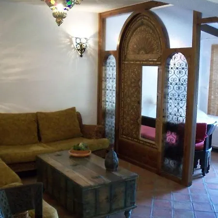 Casa de Férias Ca Bernia
