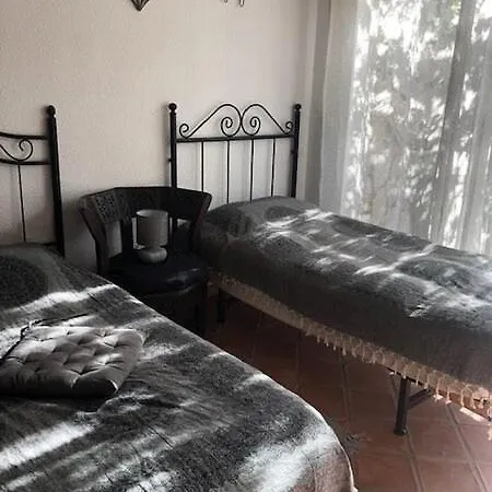 Holiday home Ca Bernia *