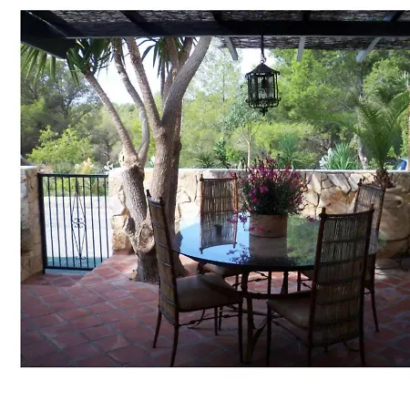 Holiday home Ca Bernia