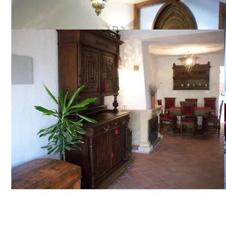 Ca Bernia Holiday home *
