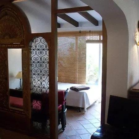Casa de Férias Ca Bernia *