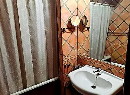 Ca Bernia Holiday home *