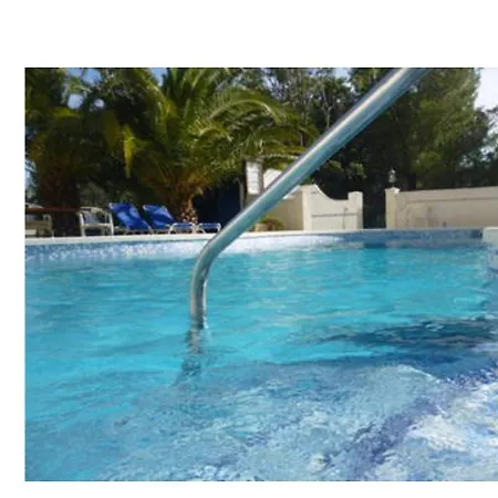 Ca Bernia Holiday home