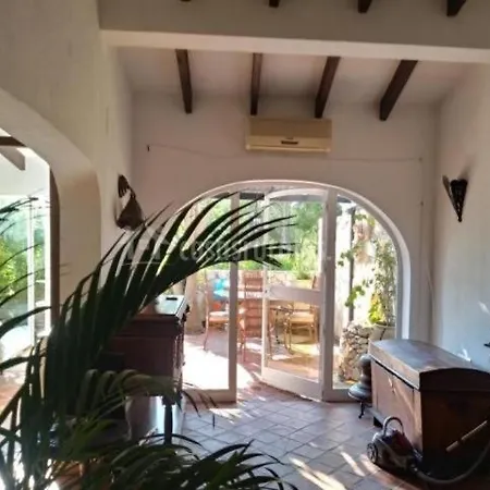Ca Bernia Holiday home