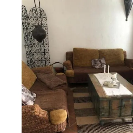 Holiday home Ca Bernia *
