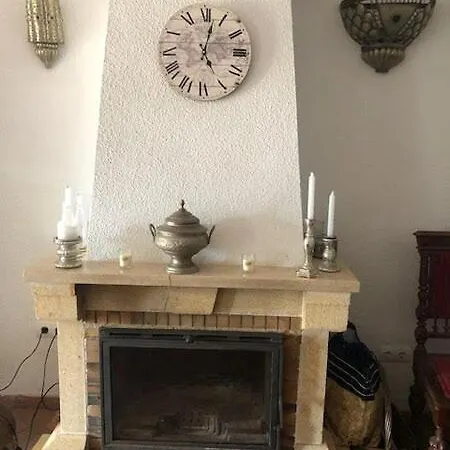 Ca Bernia Holiday home *