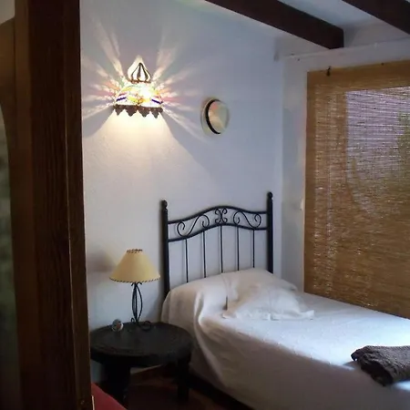 Casa de Férias Ca Bernia