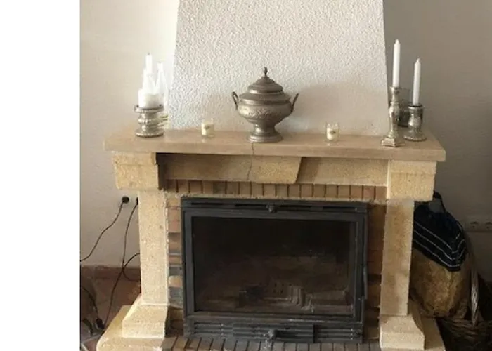 Ca Bernia Casa de Férias Altea