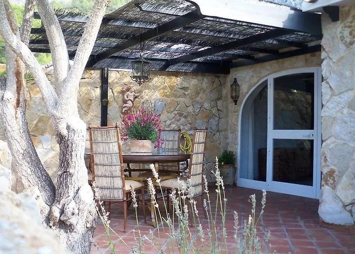 Ca Bernia Casa de Férias