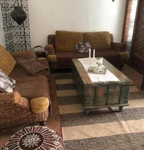 Ca Bernia Casa de Férias *