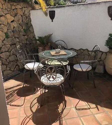 Casa de Férias Ca Bernia