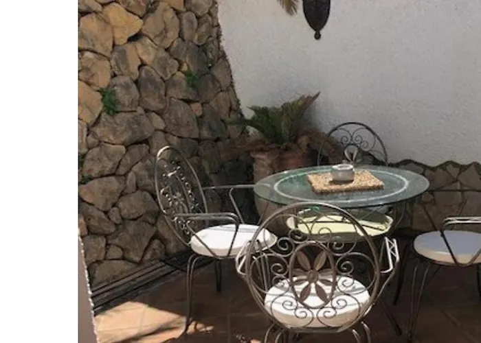 Casa de Férias Ca Bernia Altea