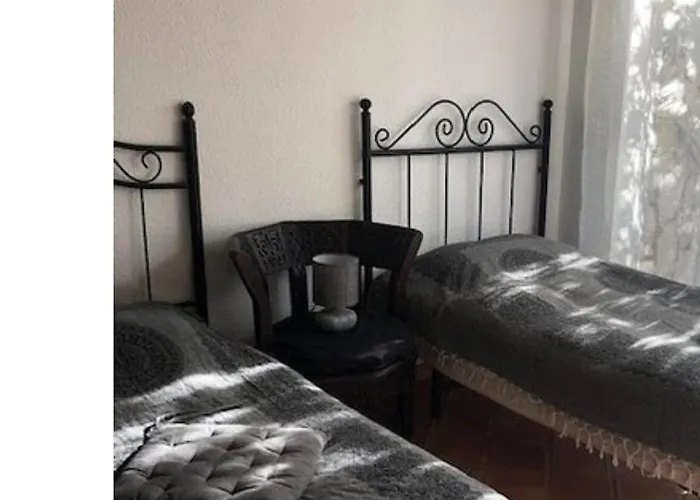 Ca Bernia Casa de Férias