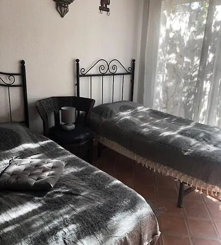 Casa de Férias Ca Bernia *