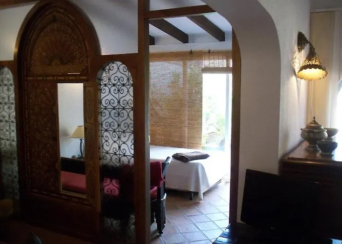 Casa de Férias Ca Bernia *