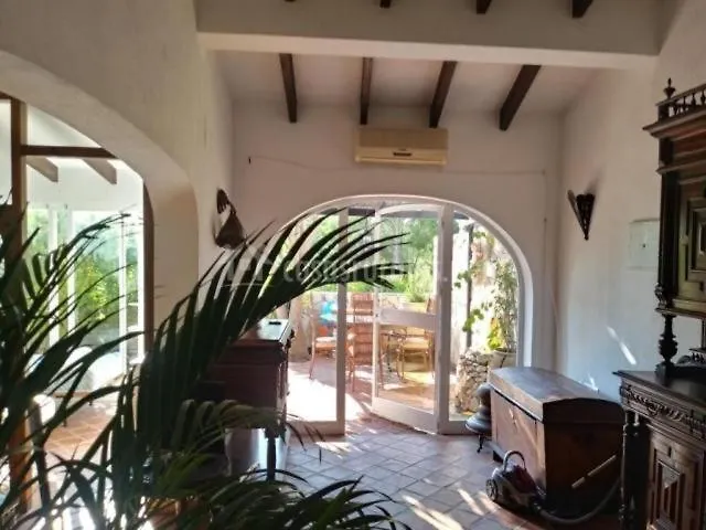 Ca Bernia Casa de Férias