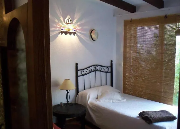 Casa de Férias Ca Bernia